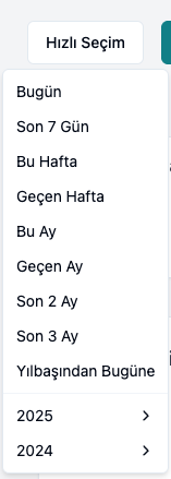Giriş Ekranı