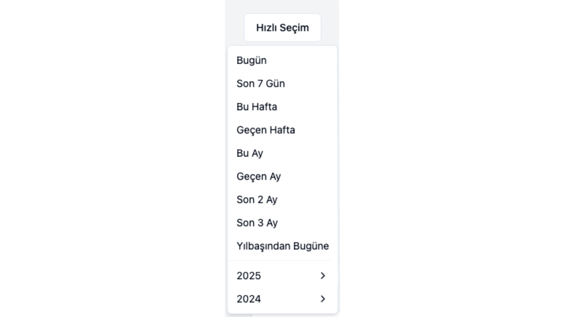 Giriş Ekranı