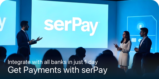 Payment Settings