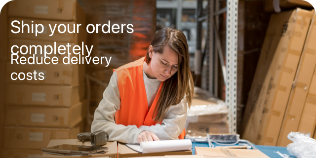Pending Orders
