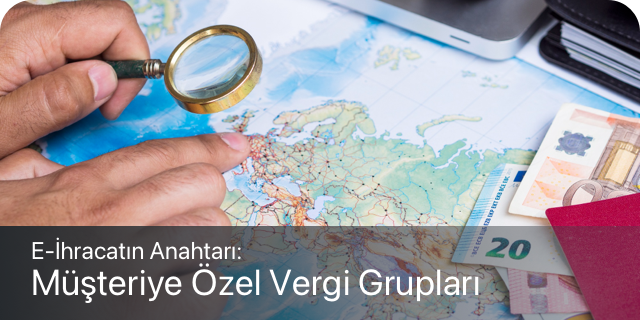 Vergi Grupları